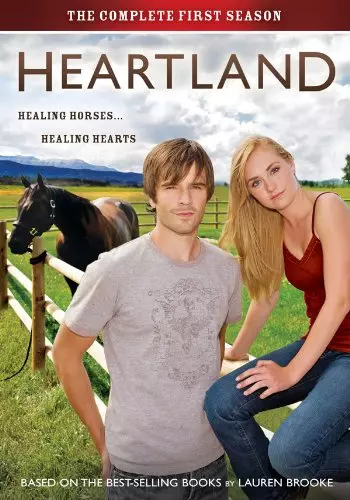 Heartland (CA) - Saison 1 - VF