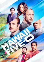 Hawaii Five-0 (2010) - Saison 9 - VOSTFR