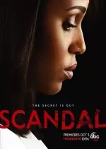 Scandal - Saison 3 - VF