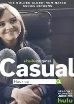 Casual - Saison 3 - vf-hq