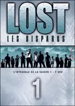 Lost, les disparus - Saison 1 - vf