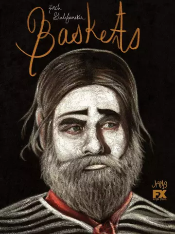 Baskets - Saison 2 - VF HD