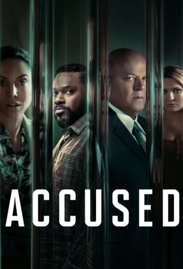 Accused - Saison 1 - vf-hq