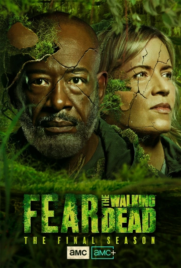 Fear The Walking Dead - Saison 8 - VOSTFR