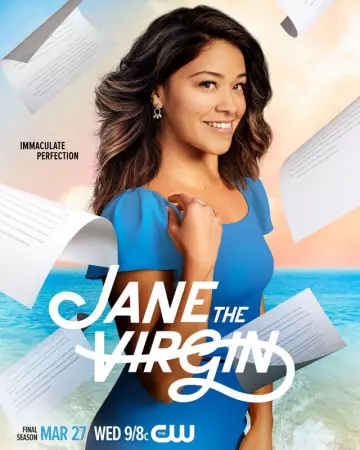 Jane The Virgin - Saison 5 - VOSTFR