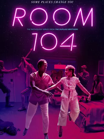 Room 104 - Saison 4 - VOSTFR