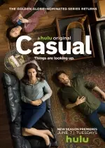 Casual - Saison 2 - vf