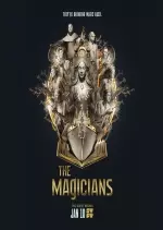 The Magicians - Saison 3 - VOSTFR