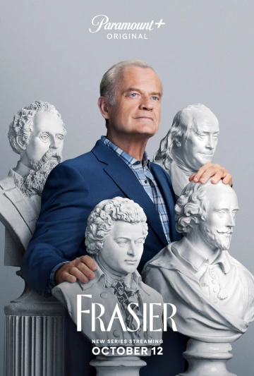 Frasier (2023) - Saison 1 - VF HD