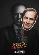 Better Call Saul - Saison 4 - VOSTFR