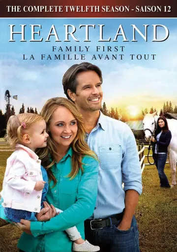 Heartland (CA) - Saison 12 - VF