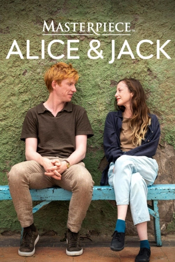 Alice & Jack - Saison 1 - vostfr