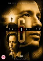 X-Files - Saison 6 - VF