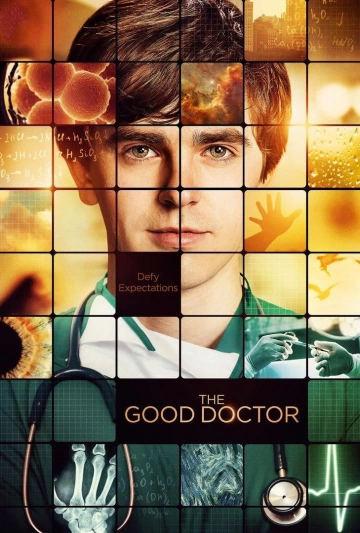 Good Doctor - Saison 7 - VF