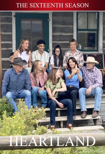 Heartland (CA) - Saison 16 - vostfr-hq