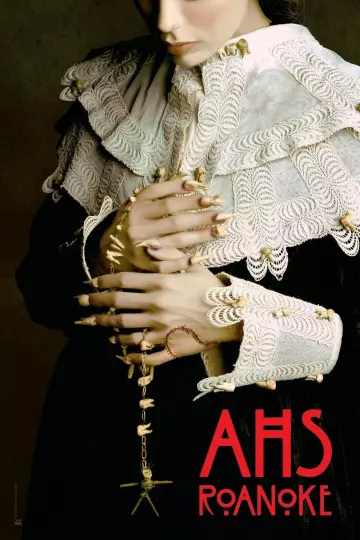 American Horror Story - Saison 6 - VOSTFR