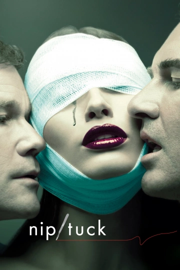 Nip/Tuck - Saison 5 - VF HD