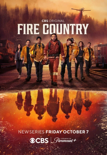 Fire Country - Saison 1 - VF