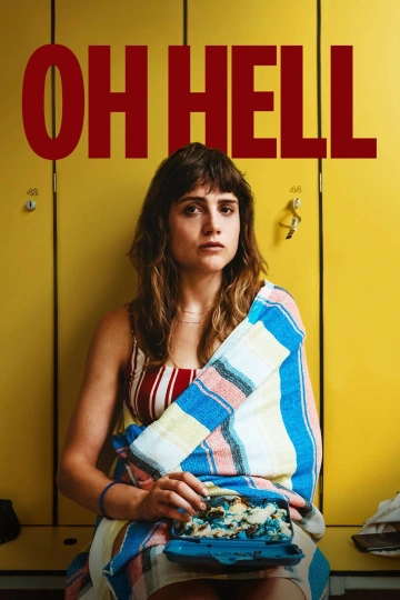 Oh Hell ! - Saison 1 - VF HD