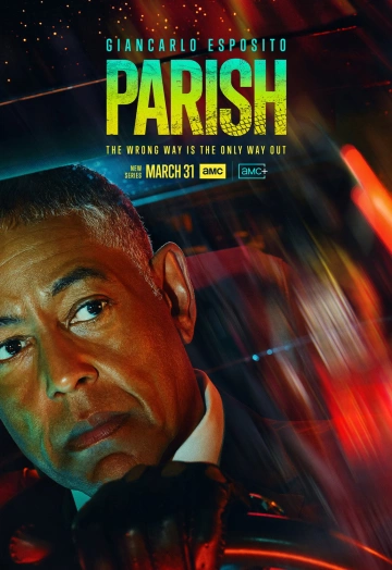 Parish - Saison 1 - vostfr-hq