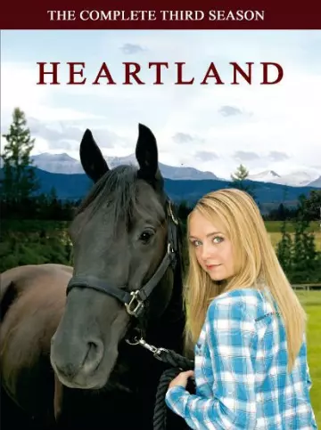 Heartland (CA) - Saison 3 - VF