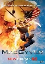 MacGyver (2016) - Saison 2 - VF