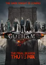 Gotham (2014) - Saison 5 - VOSTFR