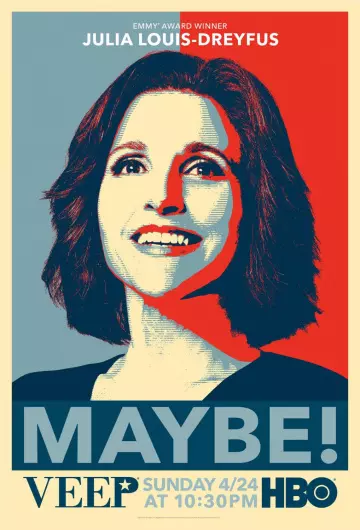 Veep - Saison 5 - VOSTFR HD