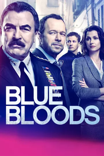 Blue Bloods - Saison 10 - VF